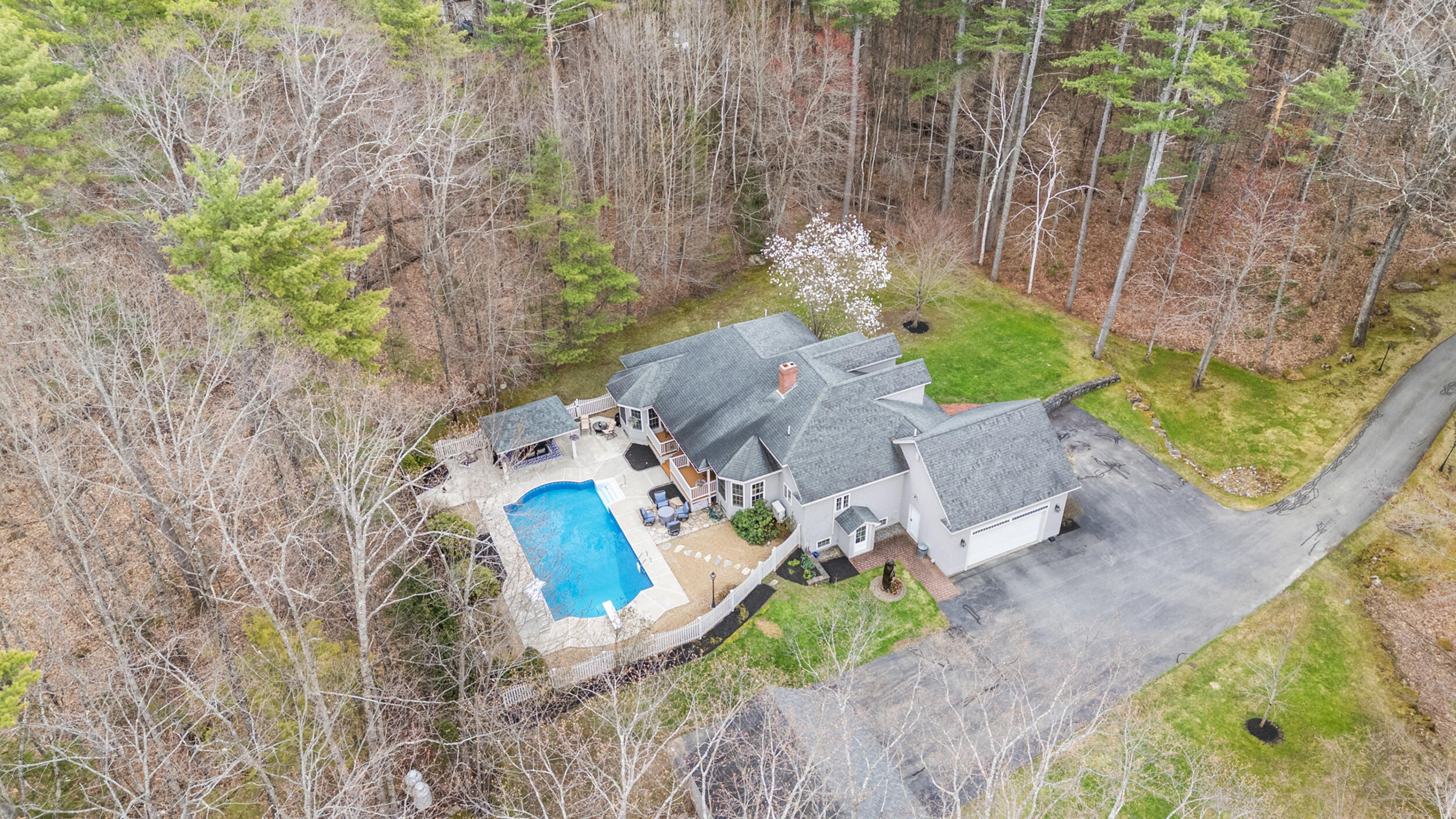 23 Casselton Road Raymond, ME 04071 - Photo 2 of 90 23 casselton rd, raymond, me 04071, usa