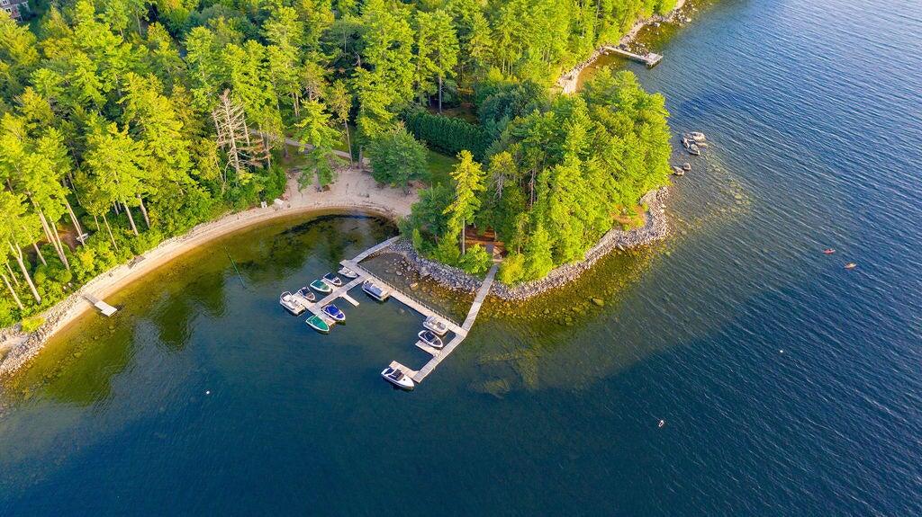 23 Casselton Road Raymond, ME 04071 - Photo 7 of 90 Boat slip included