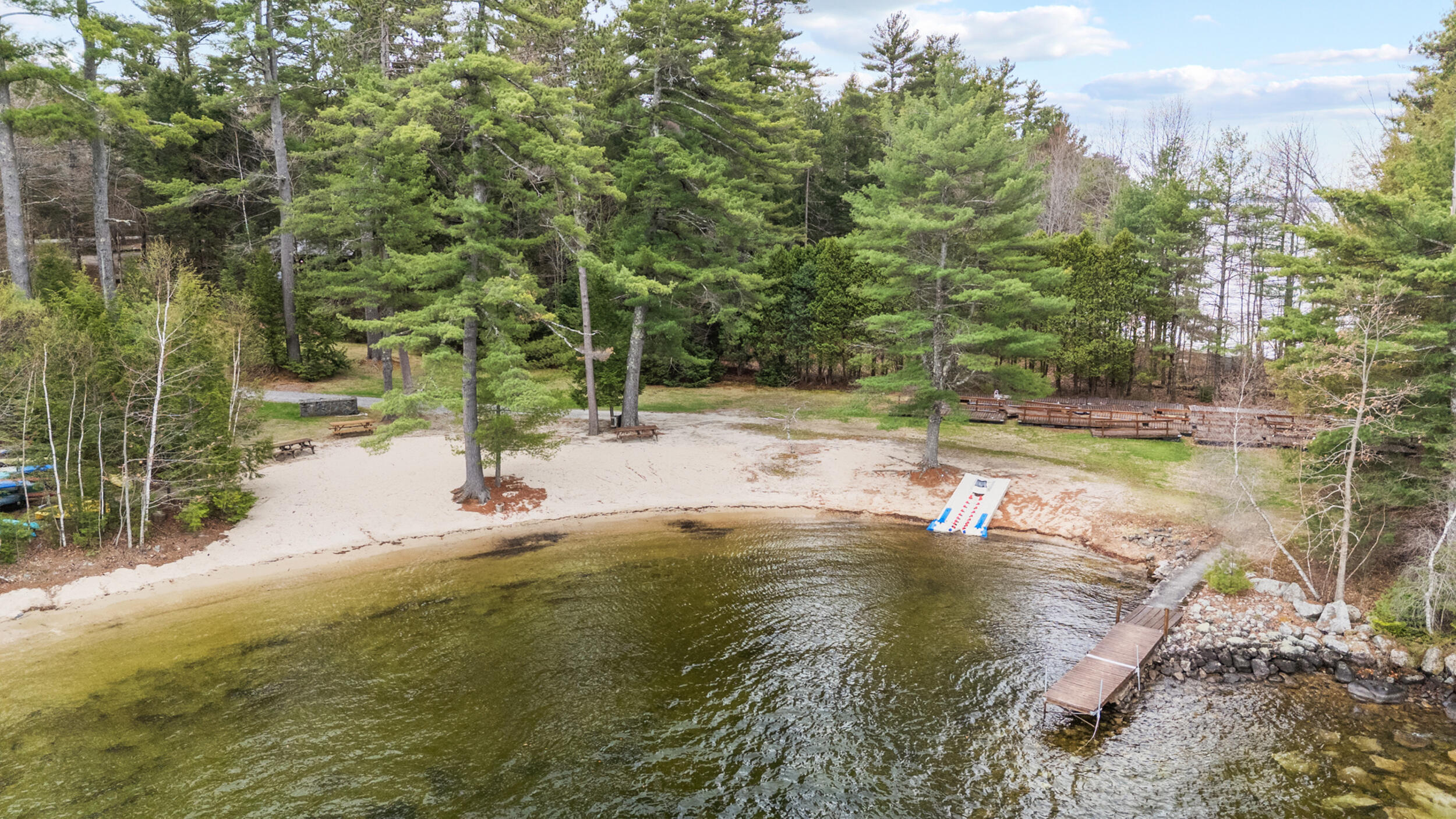 23 Casselton Road Raymond, ME 04071 - Photo 72 of 90 23 casselton rd, raymond, me 04071, usa