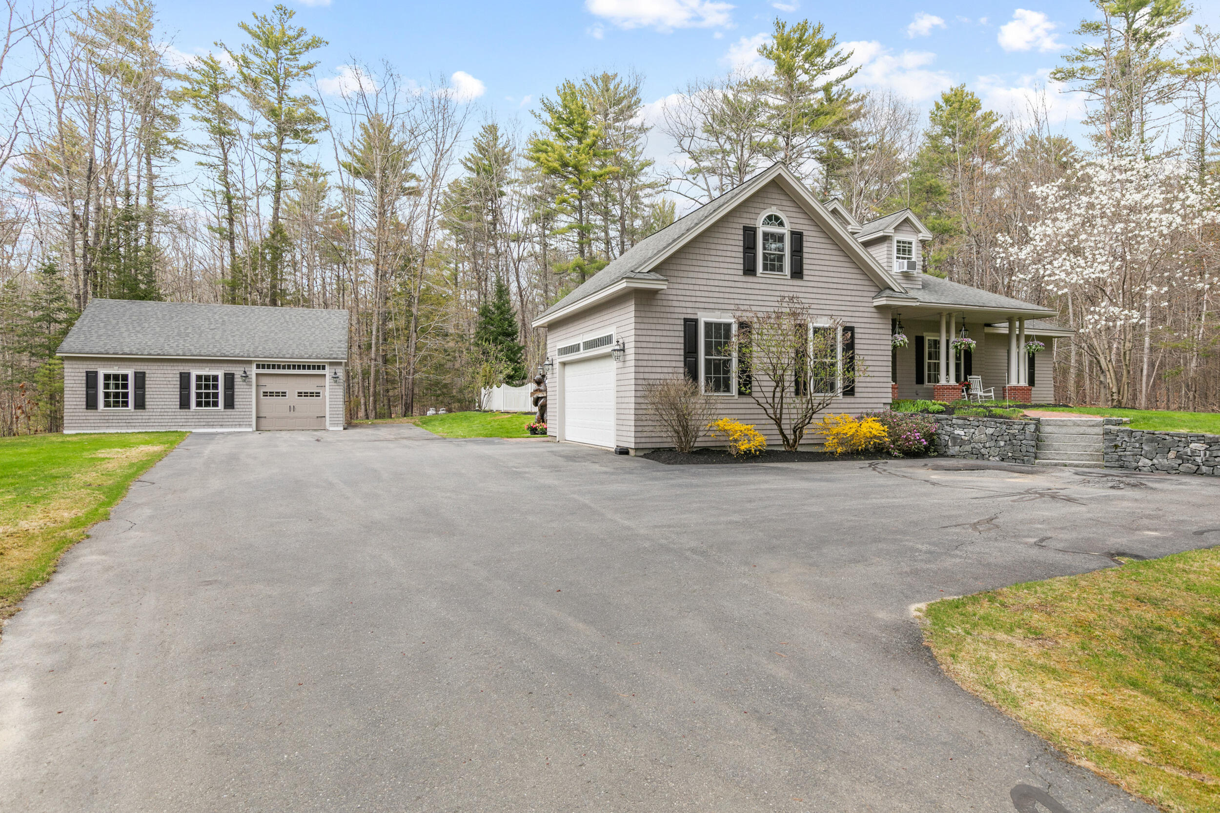 23 Casselton Road Raymond, ME 04071 - Photo 83 of 90 23 casselton rd, raymond, me 04071, usa
