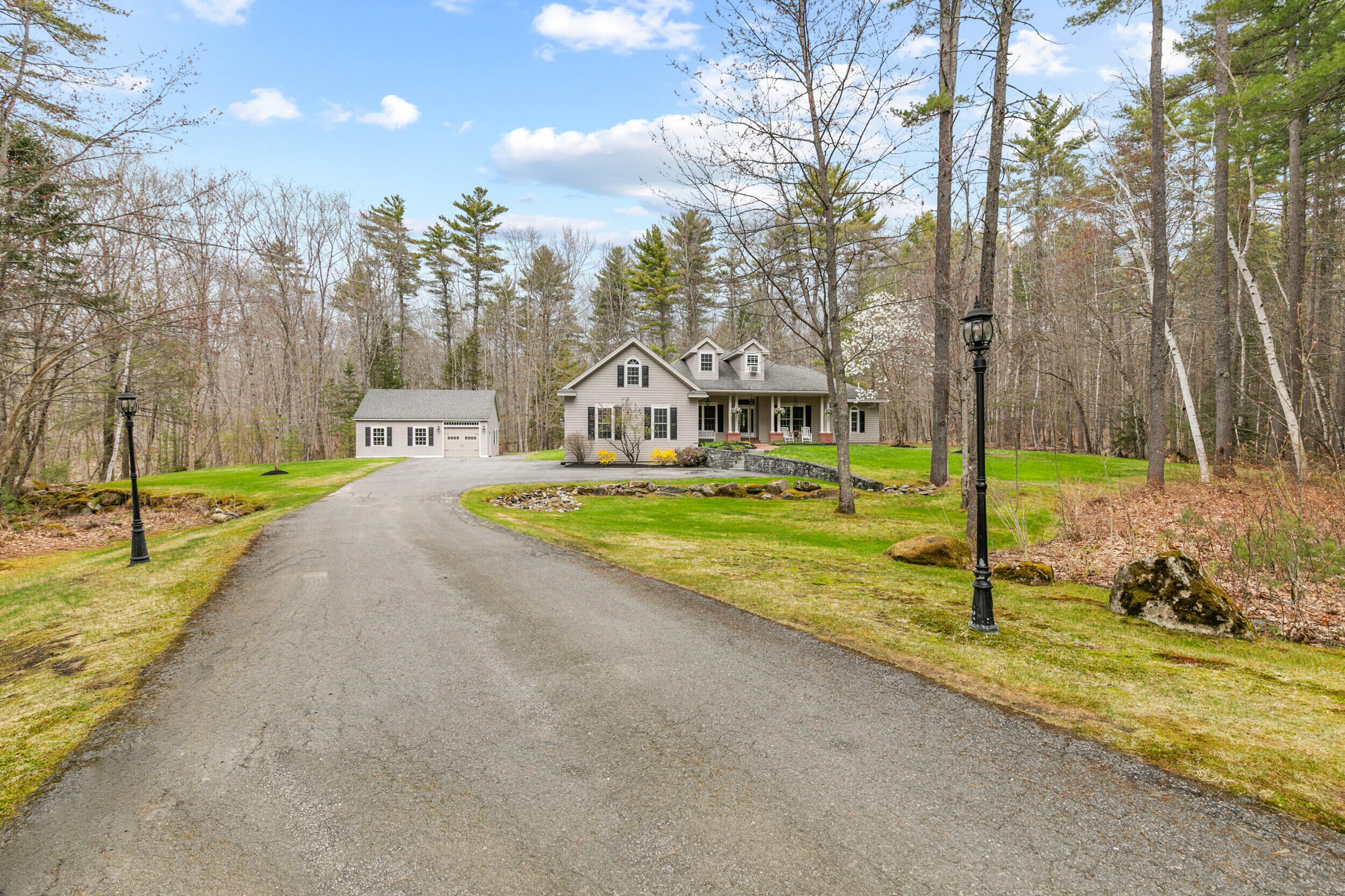 23 Casselton Road Raymond, ME 04071 - Photo 90 of 90 23 casselton rd, raymond, me 04071, usa