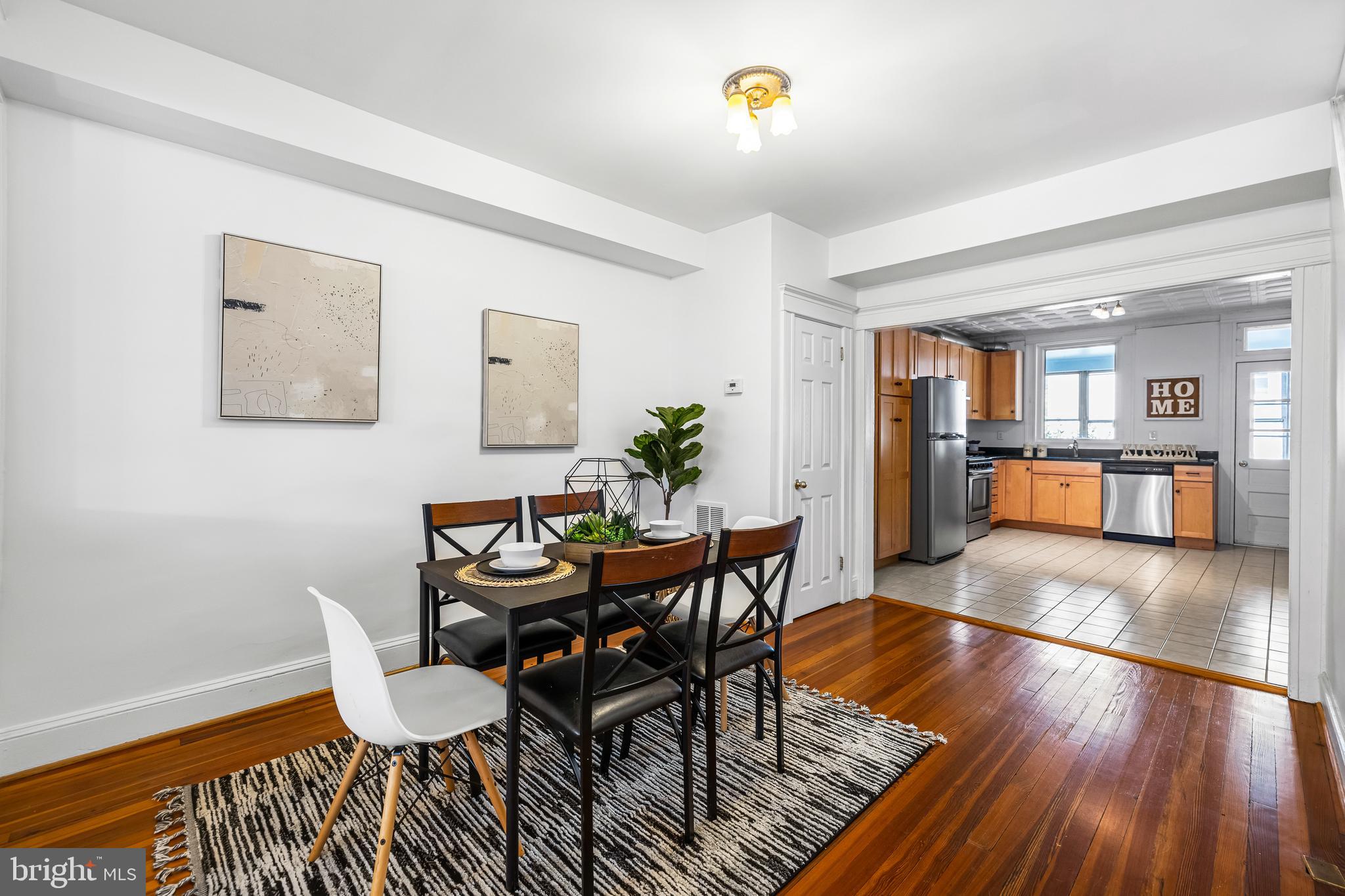 3347 Keswick Road Baltimore, MD 21211 - Photo 8 of 34 Gallery Image 8