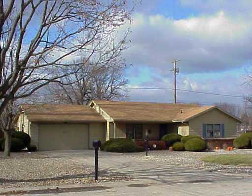1804 Mayflower Road Fort Wayne, IN 46819 - Photo 1 of 1