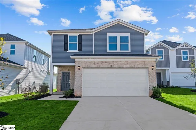 $294,900 | 407 Shortleaf Lane, Pendleton, SC 29670