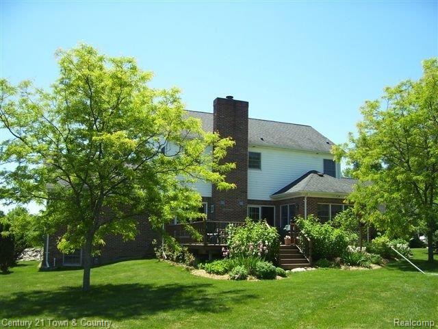 5301 32 Mile Road Romeo, MI 48065 - Photo 6 of 24 5301 32 mile Rd, Bruce Twp 003