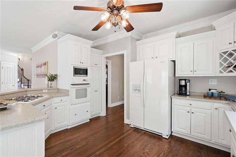 2235 Lower Burris Road Canton, GA 30114 - Photo 21 of 87 Gallery Image 21