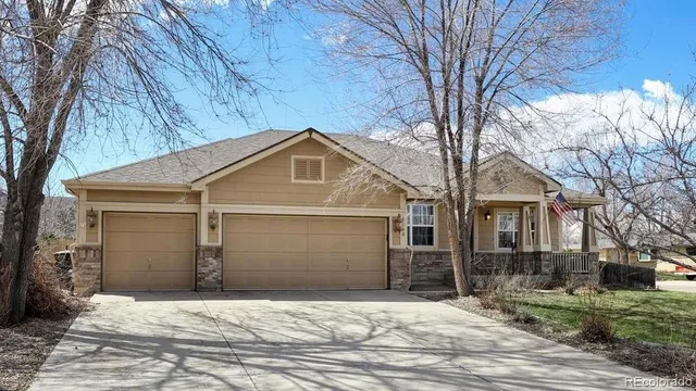 $799,900 | 1463 Harvard Street, Longmont, CO 80503