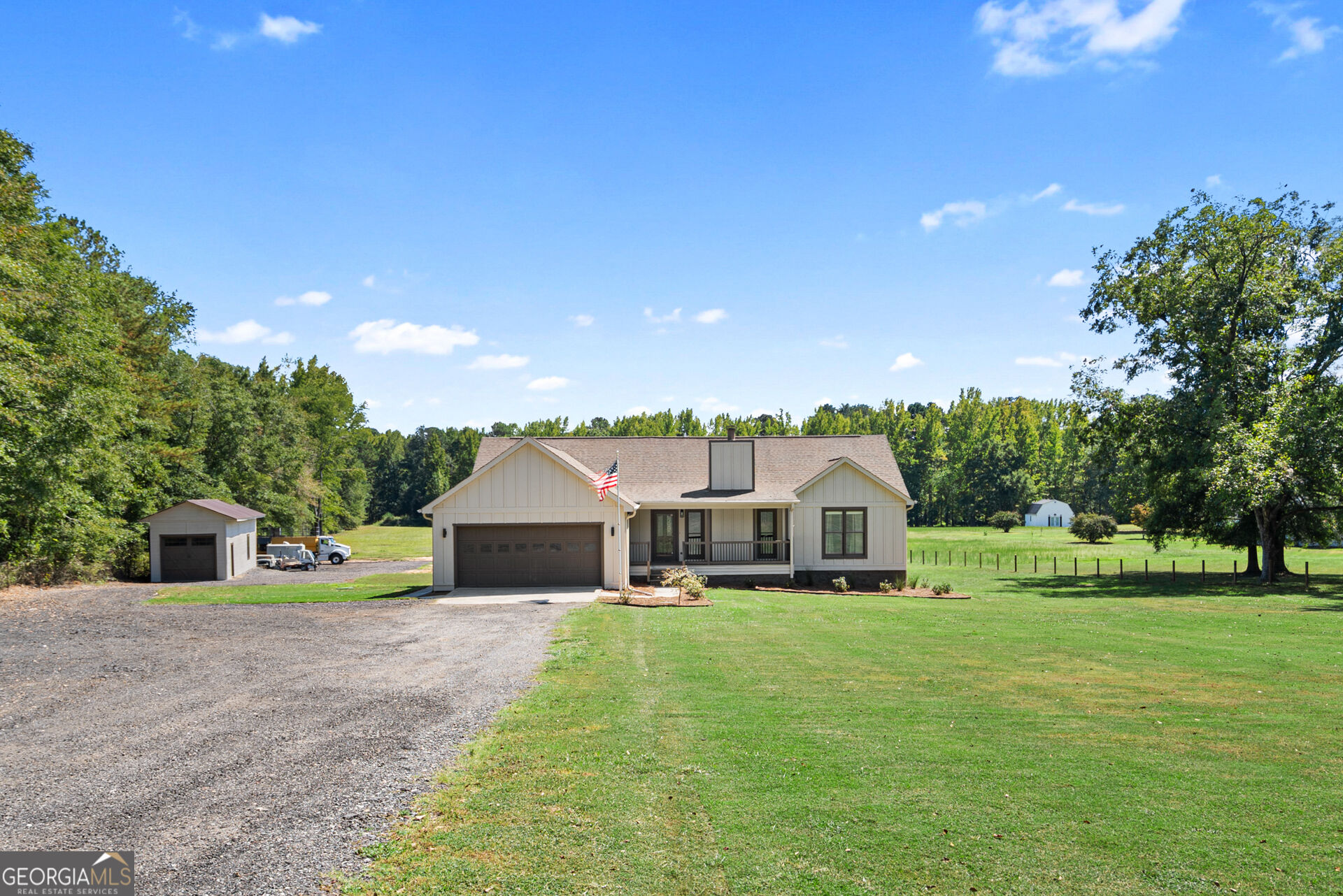 2845 Hearn Road Northwest Monroe, GA 30656 - Photo 1 of 50 Gallery Image 1
