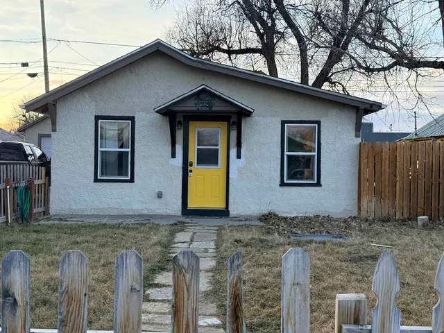 $165,000 | 944 North Beech Street, Casper, WY 82601