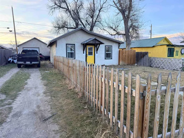 $165,000 | 944 North Beech Street, Casper, WY 82601