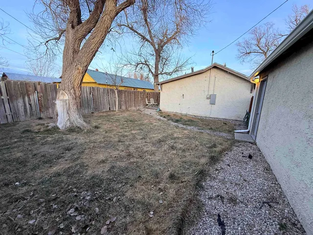 $165,000 | 944 North Beech Street, Casper, WY 82601