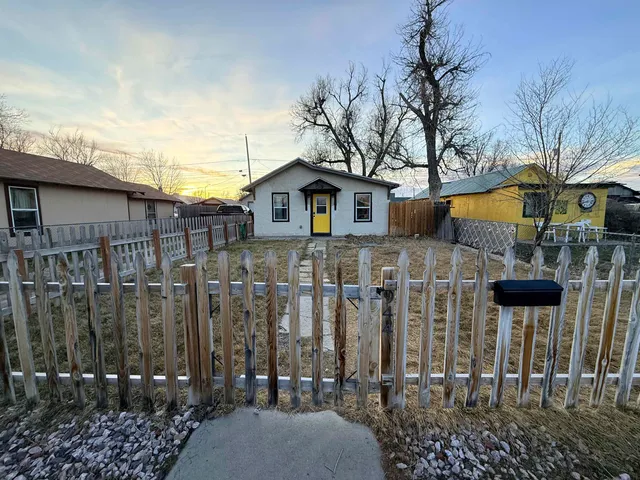 $165,000 | 944 North Beech Street, Casper, WY 82601
