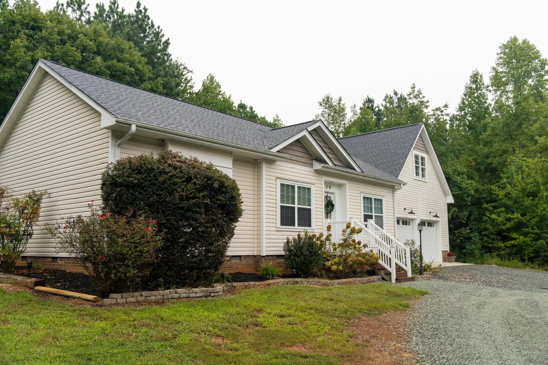 56 Rising Ridge Siler City, NC 27344 - Photo 2 of 28 Photo 2