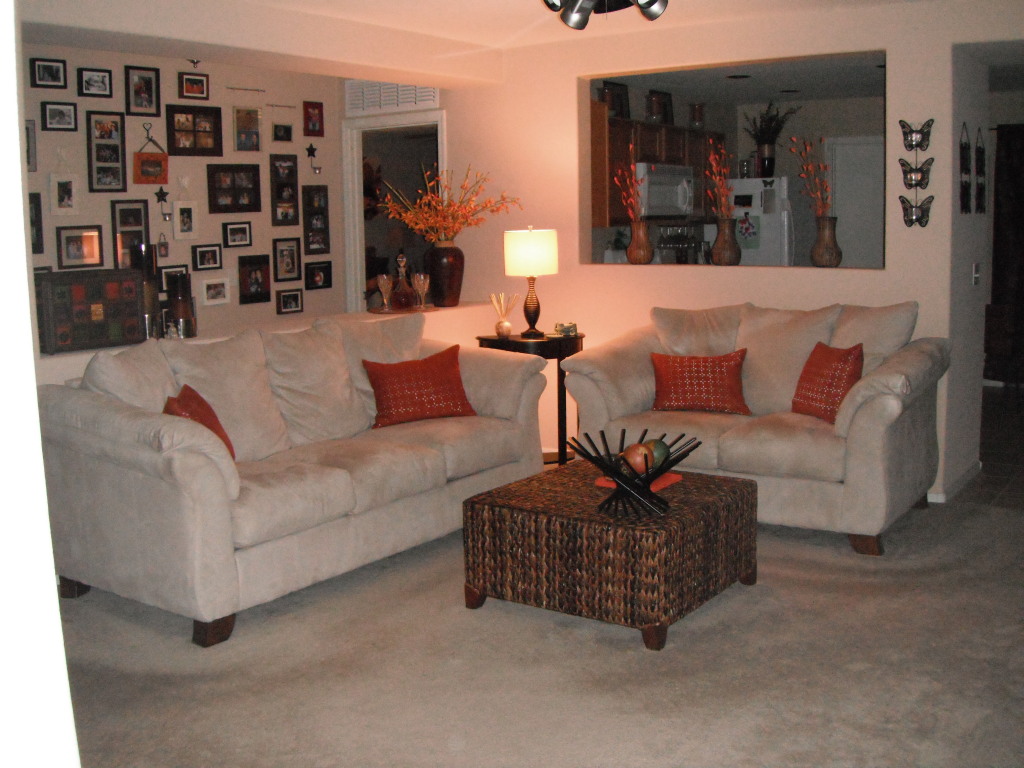 9540 West Monte Vista Road Phoenix, AZ 85037 - Photo 7 of 12 LIVING ROOM 3