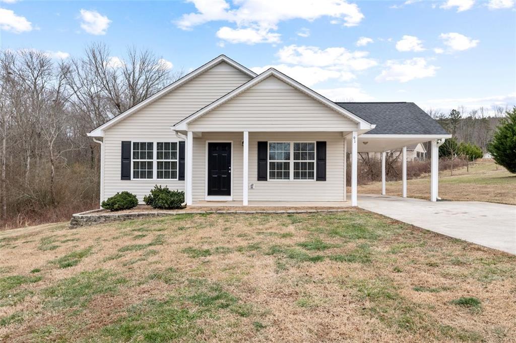 91 Helton Road Cleveland, GA 30528 - Photo 1 of 1 Gallery Image 1