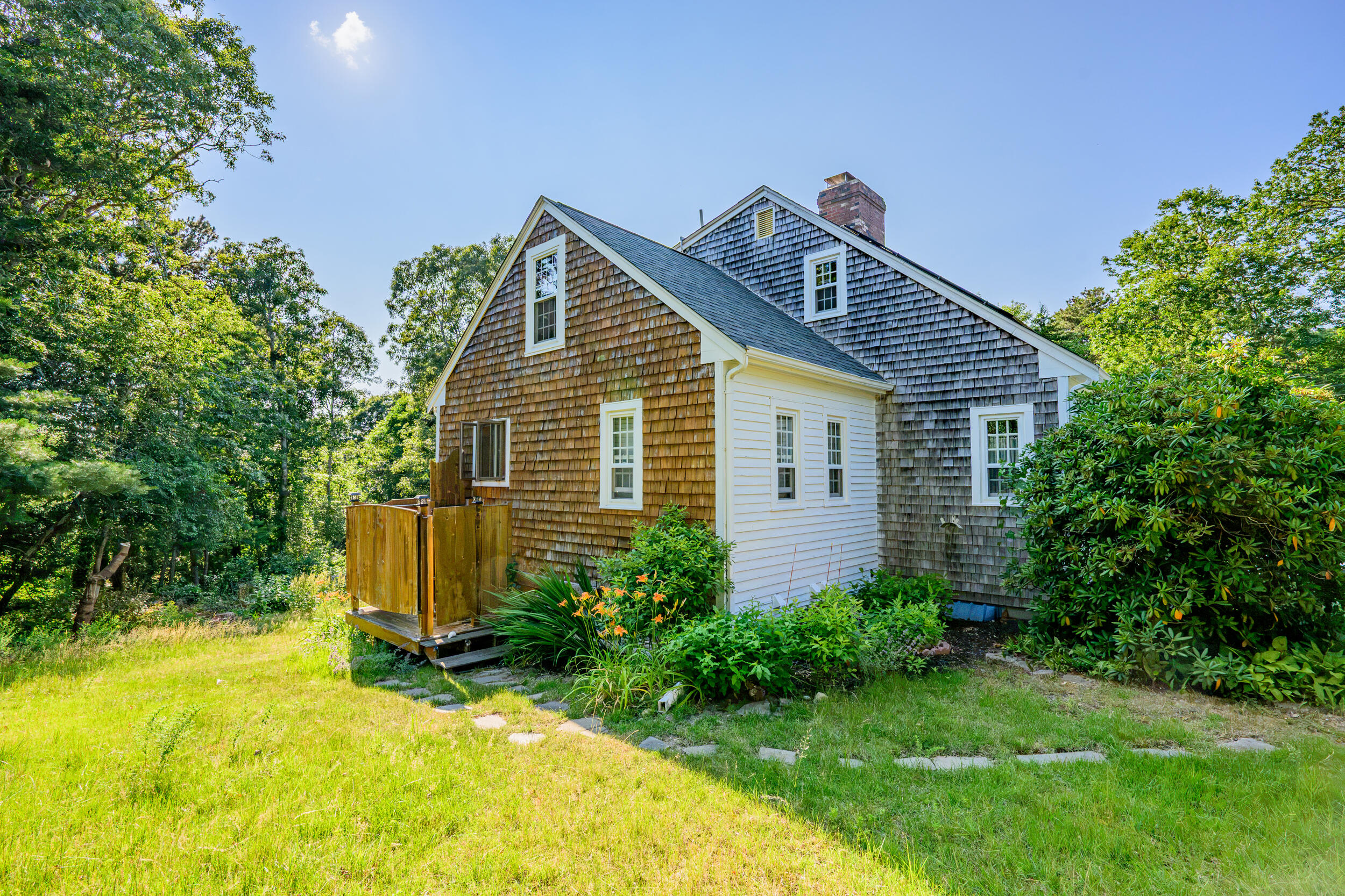 129 Mayfair Road South Dennis, MA 02660 - Photo 27 of 27 37