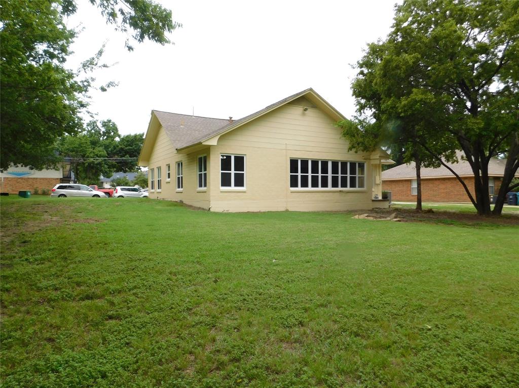 428 Fulton Street Denton, TX 76201 - Photo 34 of 34
