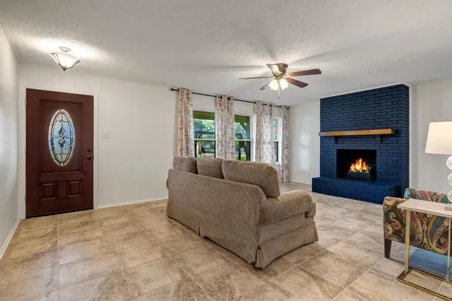 $325,000 | 5710 Cortez Drive, DeCordova, TX 76049