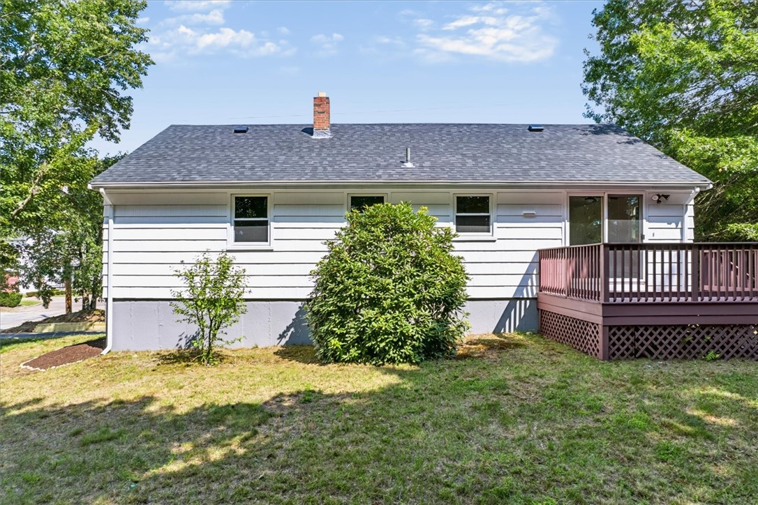 614 Bound Road Woonsocket, RI 02895 - Photo 7 of 39 Gallery Image 7