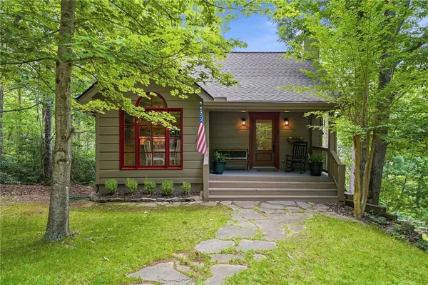 $689,000 | 285 Lakeview Road, Jasper, GA 30143