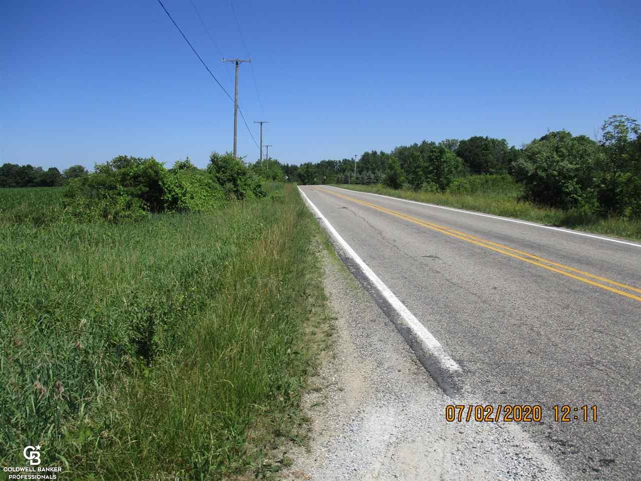 0 Belle River Road Memphis, MI 48041 - Photo 3 of 14