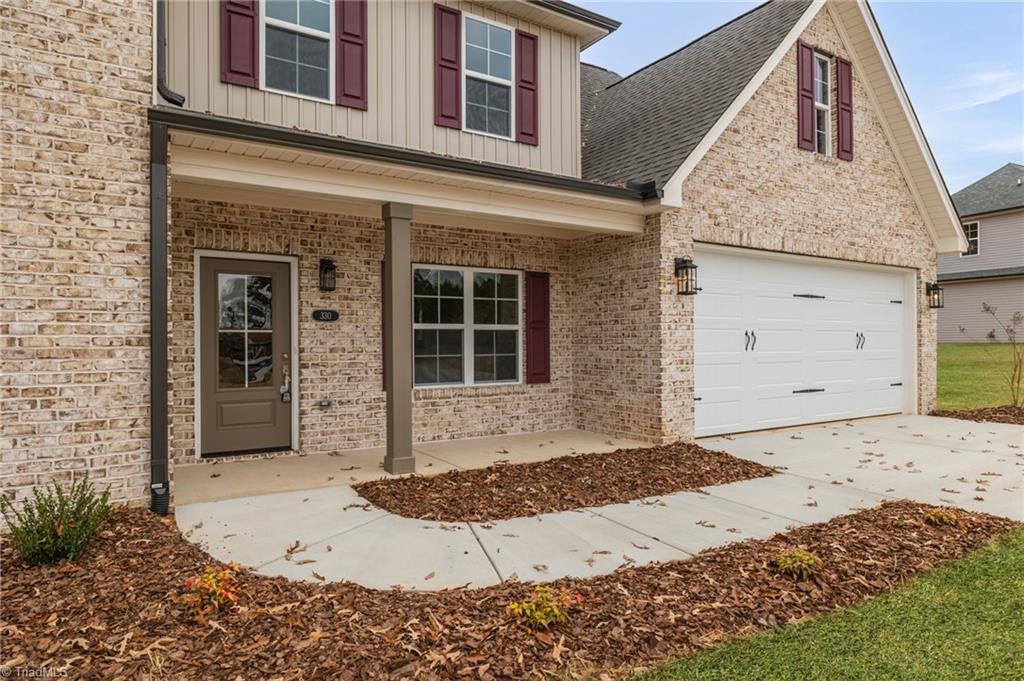 330 Fulton Road Advance, NC 27006 - Photo 5 of 43 Gallery Image 5