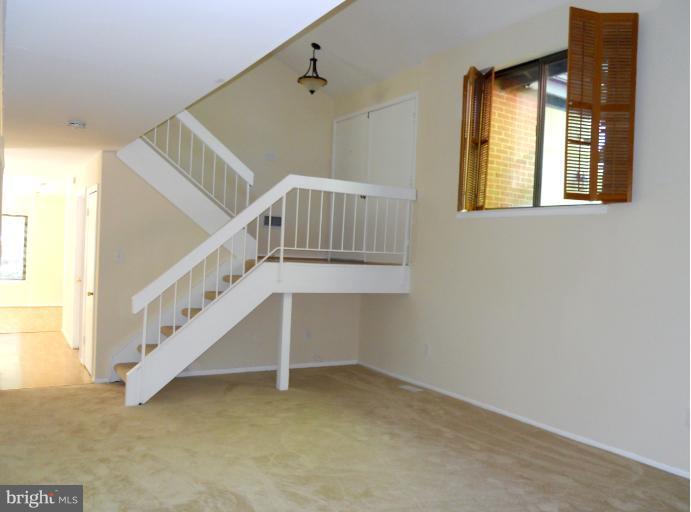 18929 Glendower Road Gaithersburg, MD 20879 - Photo 24 of 24 View from Living Room
