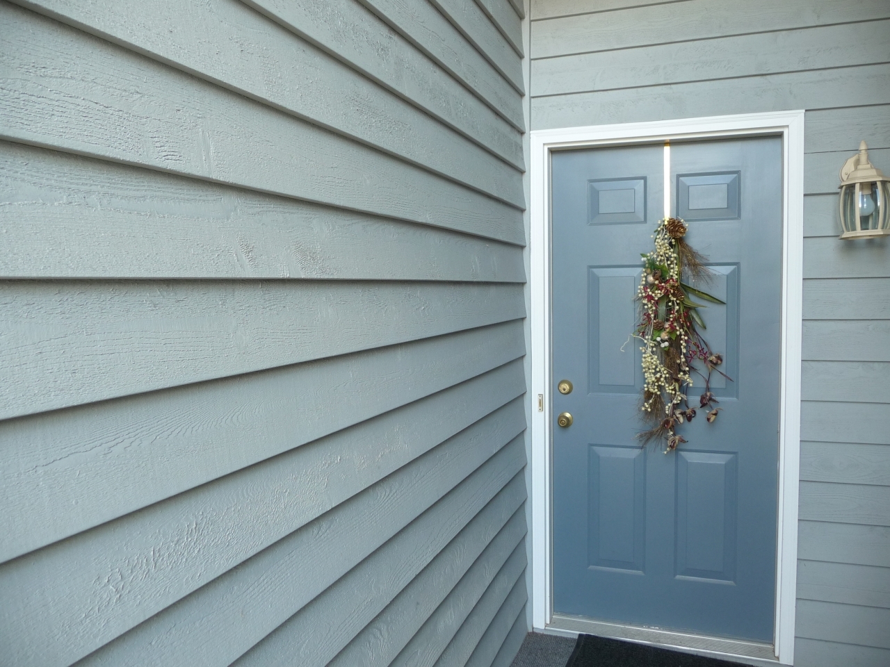 1917 South Clearing Road Salem, VA 24153 - Photo 15 of 41 Door