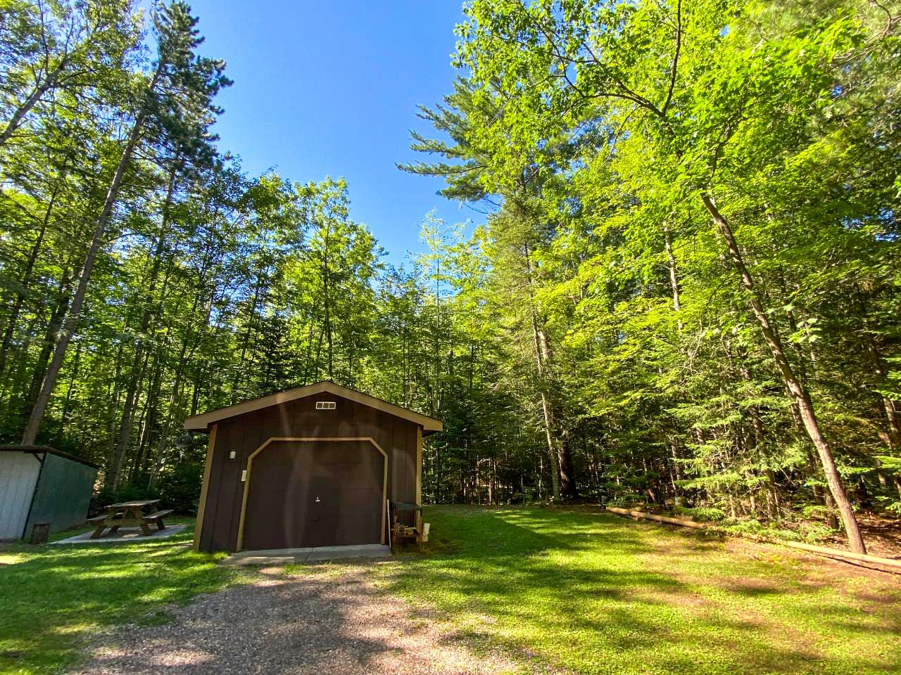 2670 Rux Road Woodruff, WI 54568 - Photo 13 of 17 Gallery Image 13