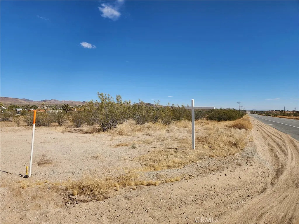 1901 Old Woman Springs Road Yucca Valley, CA 92285 - Photo 3 of 10