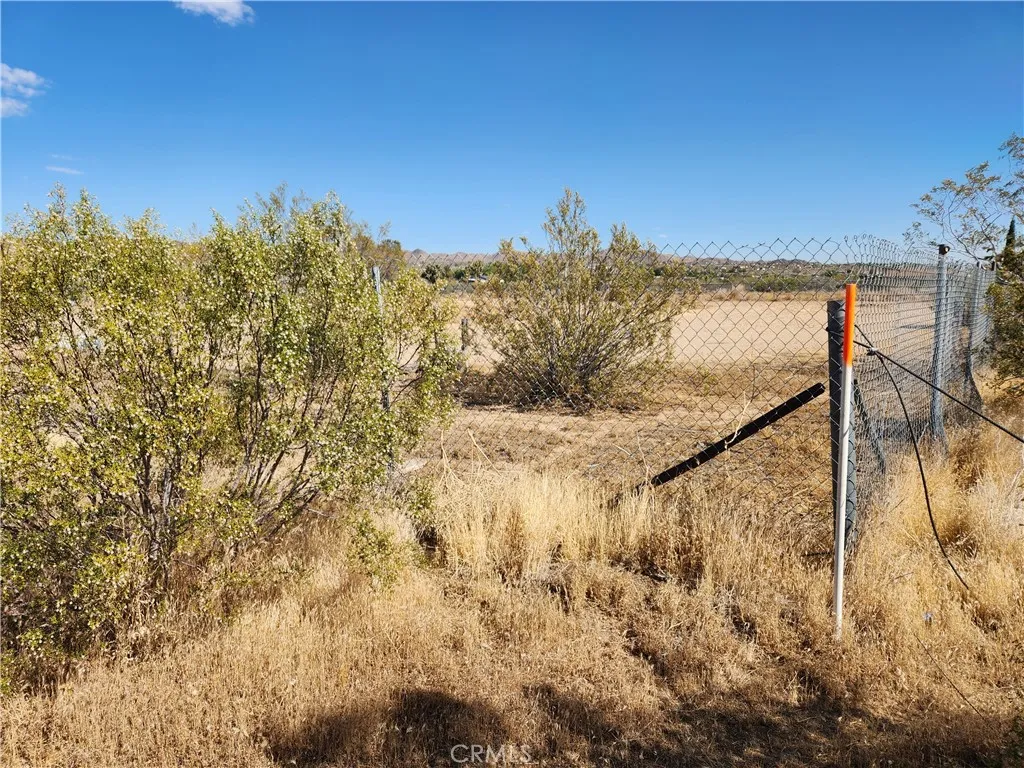 1901 Old Woman Springs Road Yucca Valley, CA 92285 - Photo 5 of 10 a view of ocean
