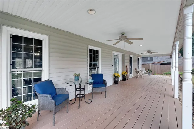 $432,500 | 1002 Greenwood Court, Easley, SC 29642