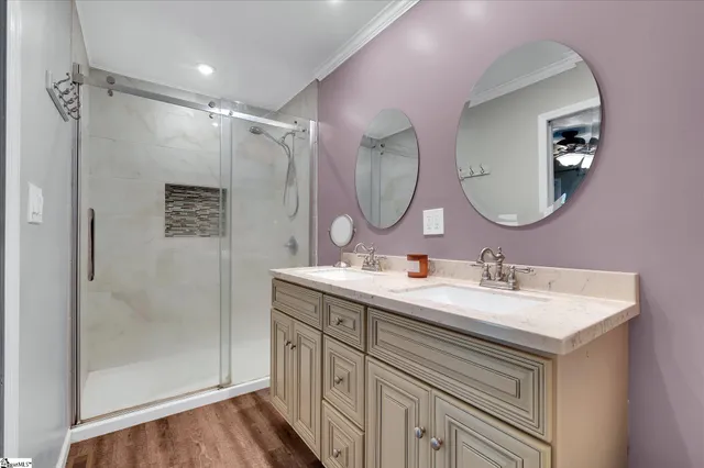 $432,500 | 1002 Greenwood Court, Easley, SC 29642