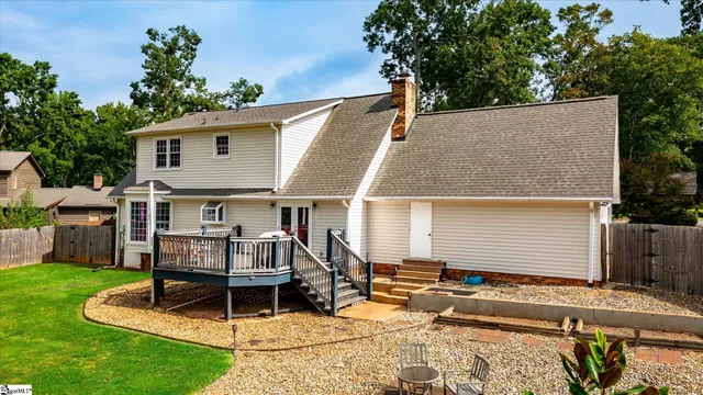 $432,500 | 1002 Greenwood Court, Easley, SC 29642