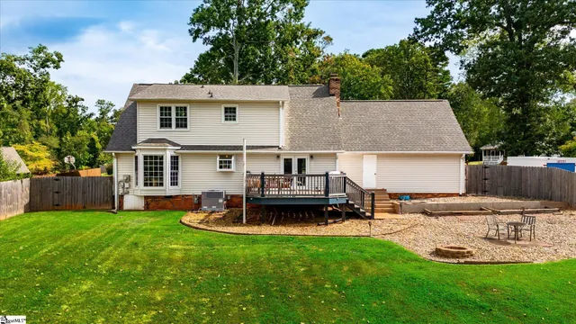 $432,500 | 1002 Greenwood Court, Easley, SC 29642