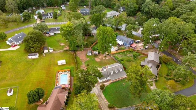 $432,500 | 1002 Greenwood Court, Easley, SC 29642