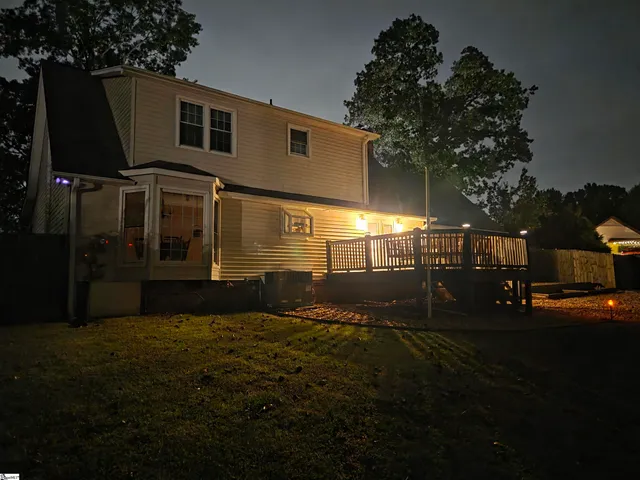 $432,500 | 1002 Greenwood Court, Easley, SC 29642