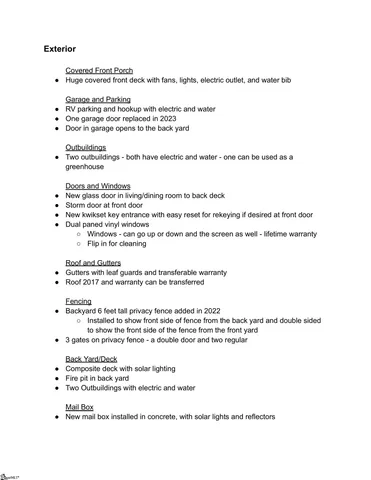 $432,500 | 1002 Greenwood Court, Easley, SC 29642