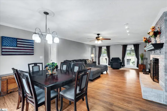 $432,500 | 1002 Greenwood Court, Easley, SC 29642