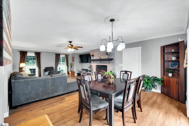 $432,500 | 1002 Greenwood Court, Easley, SC 29642