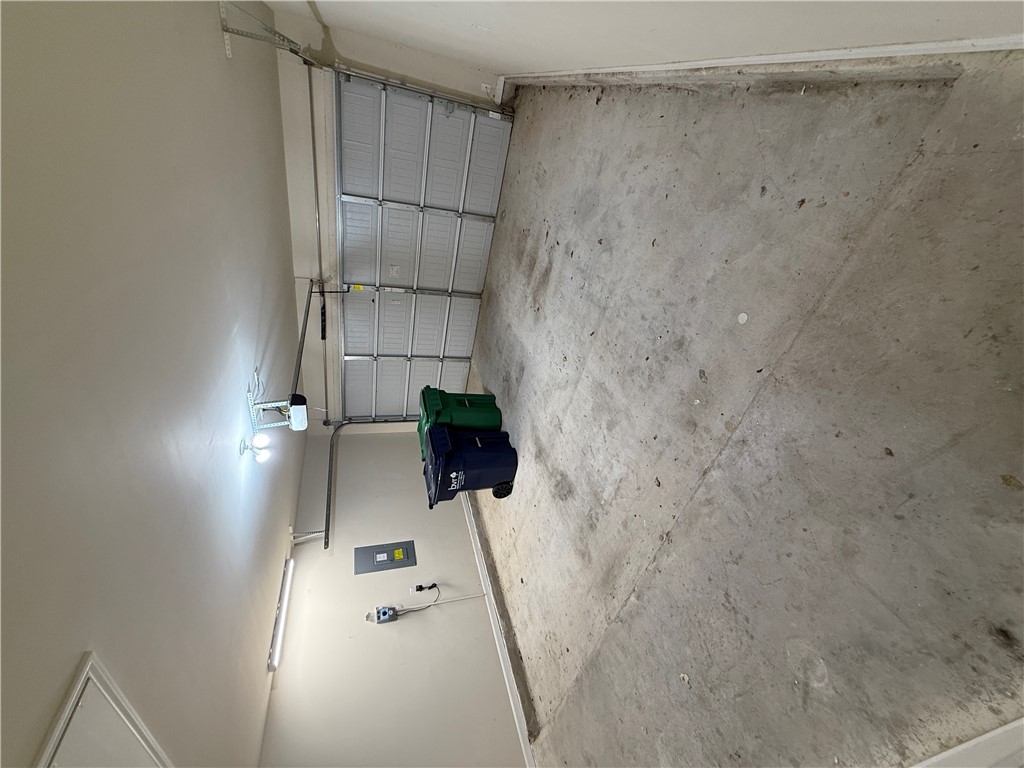 2208 Rindle Court Brenham, TX 77833 - Photo 13 of 22 a view of a garage