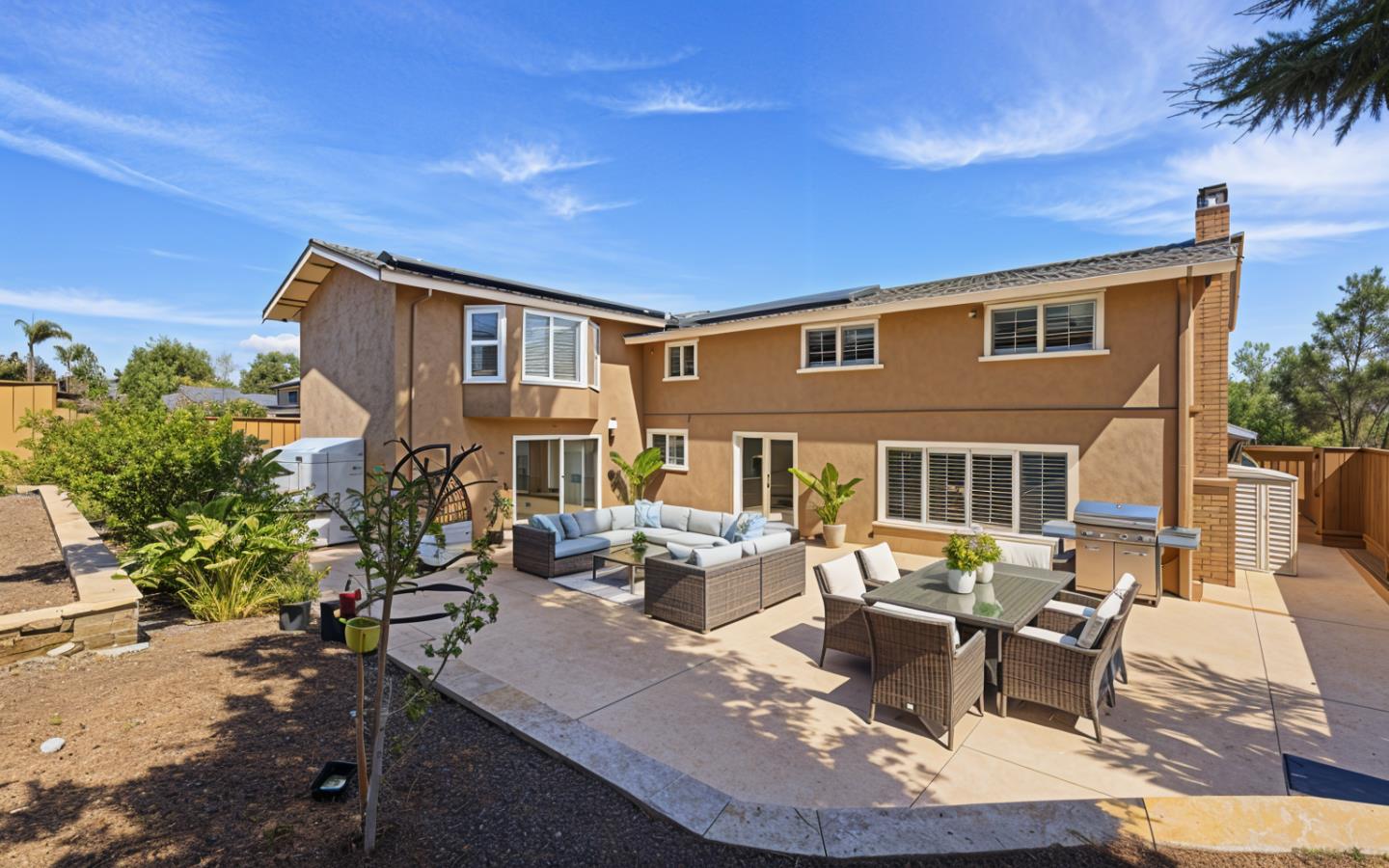 7778 Alto Way Dublin, CA 94568 - Photo 50 of 58