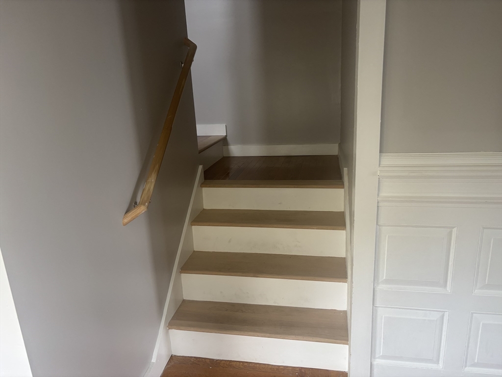 771 Rock Street Fall River, MA 02720 - Photo 11 of 31 a view of entryway
