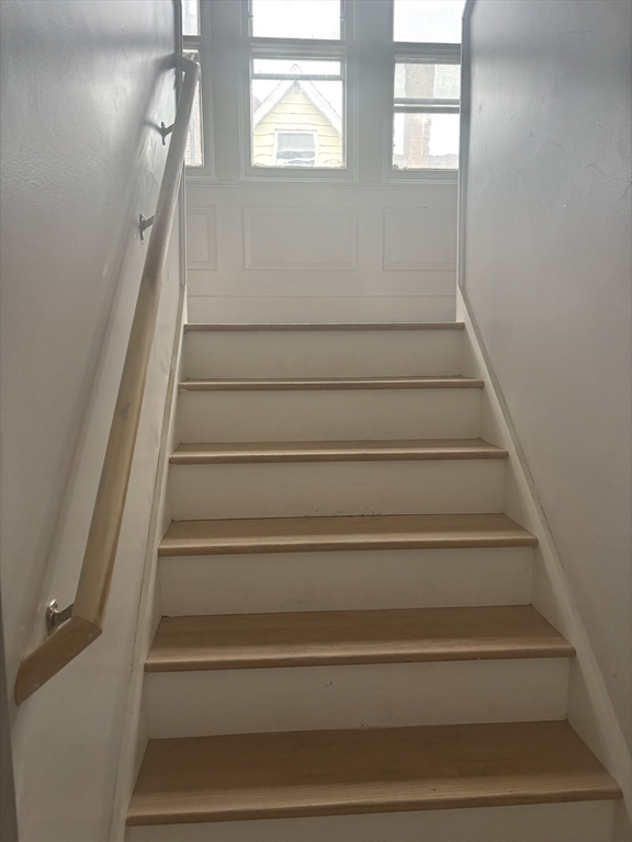 771 Rock Street Fall River, MA 02720 - Photo 13 of 31 a view of entryway