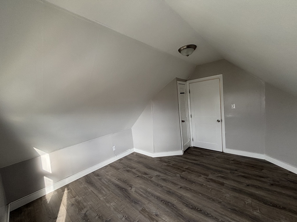 771 Rock Street Fall River, MA 02720 - Photo 23 of 31 a view of empty room with wooden floor