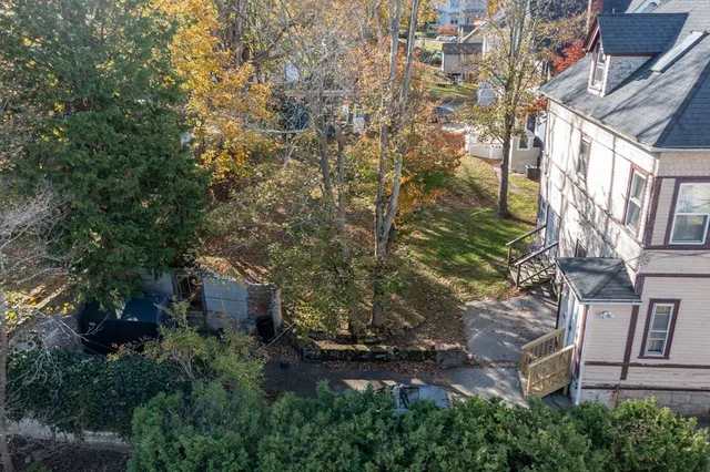 $749,000 | 771 Rock Street, Fall River, MA 02720