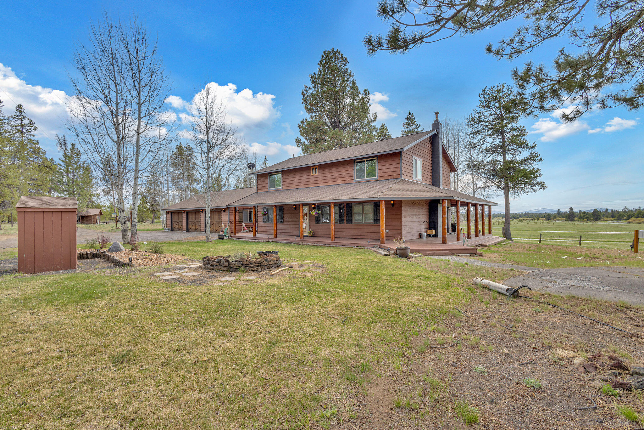 54445 Huntington Road Bend, OR 97707 - Photo 15 of 106 54445_Huntington_Rd-28