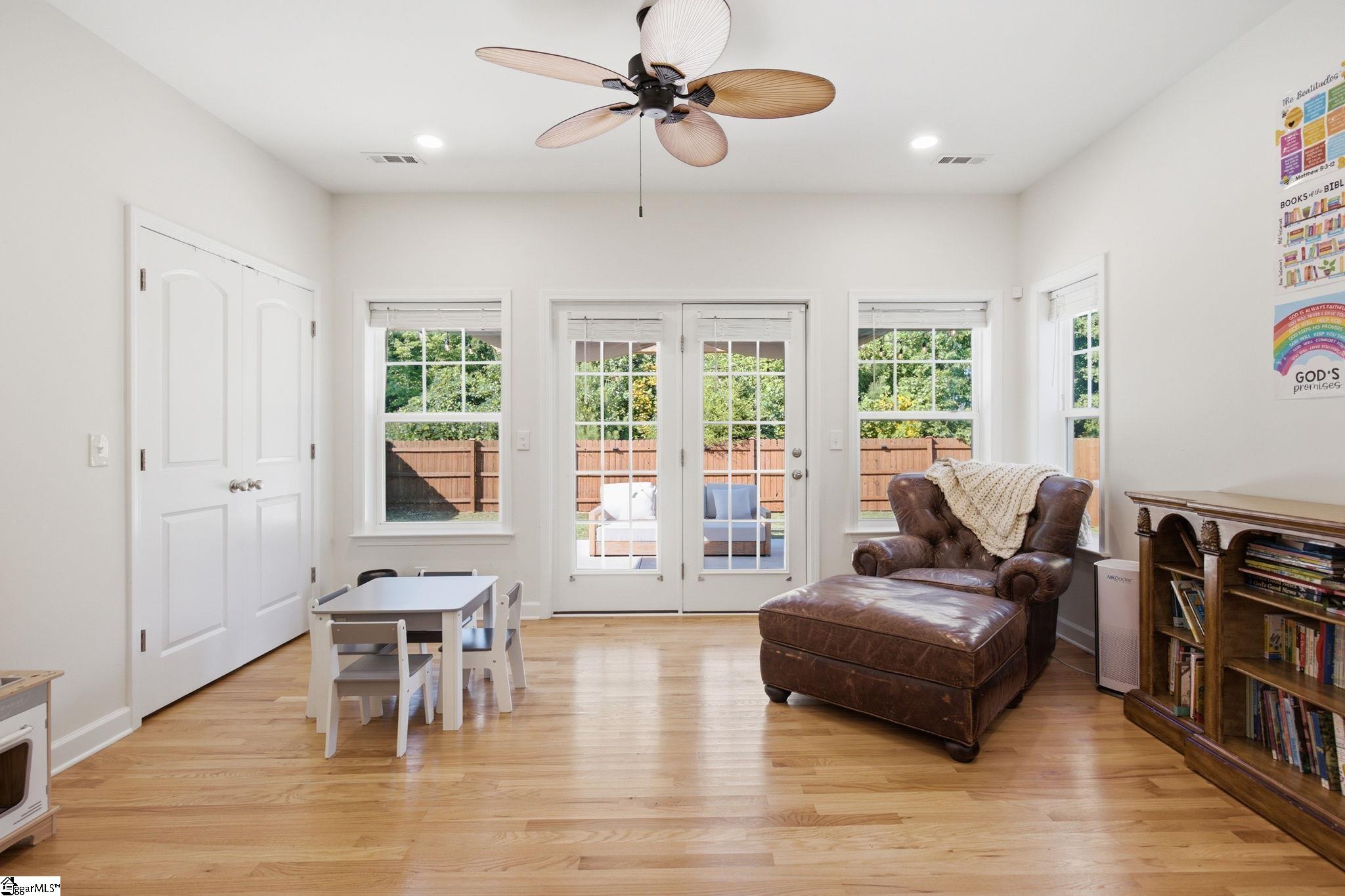 401 Rubia Drive Greenville, SC 29607 - Photo 21 of 29