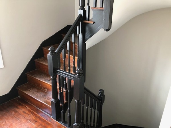 131 Congress Avenue, Unit 2 Chelsea, MA 02150 - Photo 24 of 30 a view of entryway