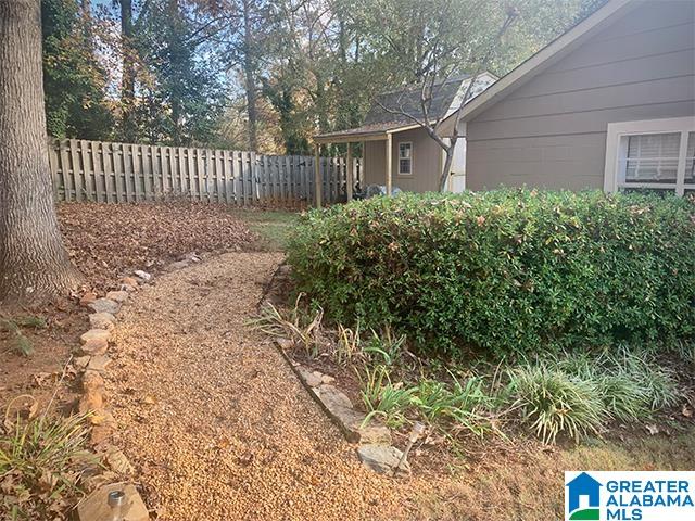 2406 Overhill Road Sylacauga, AL 35150 - Photo 49 of 50